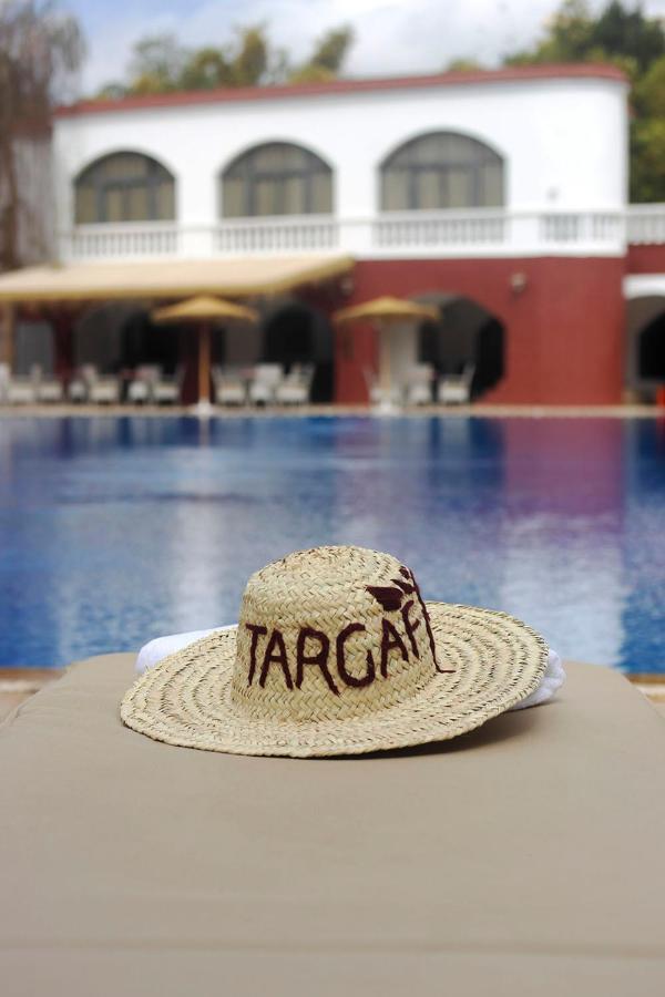 Targafit Hotel & Hammam Douar Azib el goundafi Exterior foto