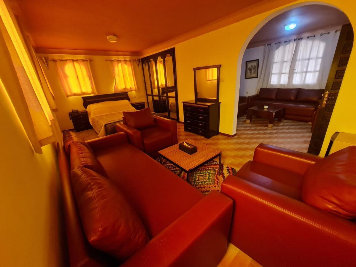 Targafit Hotel & Hammam Douar Azib el goundafi Exterior foto
