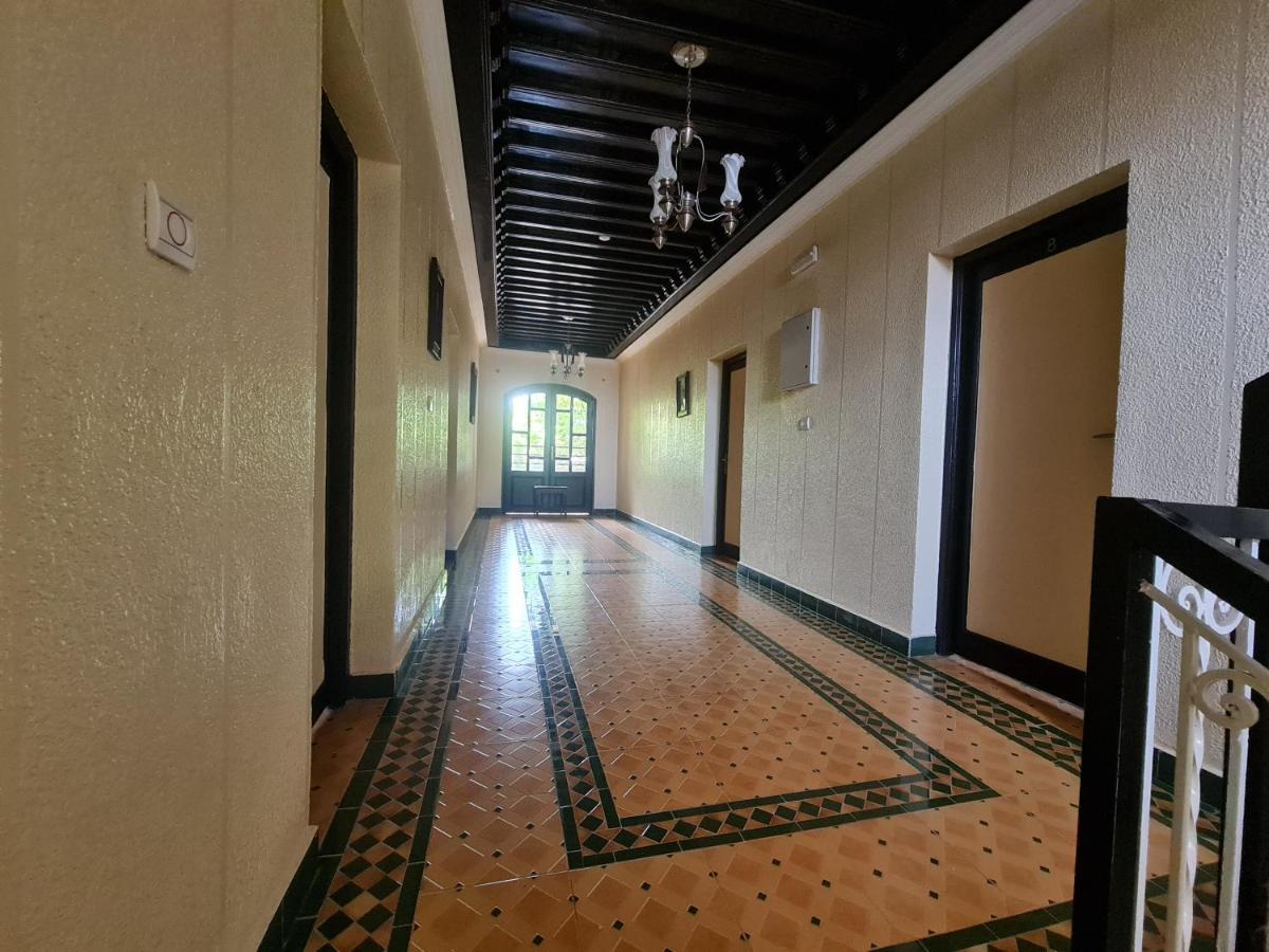 Targafit Hotel & Hammam Douar Azib el goundafi Exterior foto
