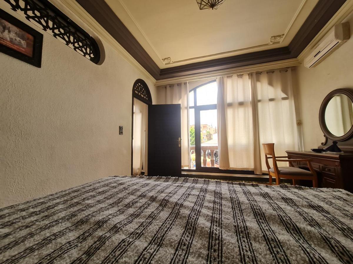 Targafit Hotel & Hammam Douar Azib el goundafi Exterior foto