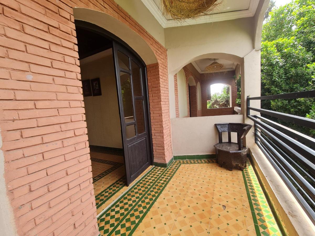 Targafit Hotel & Hammam Douar Azib el goundafi Exterior foto