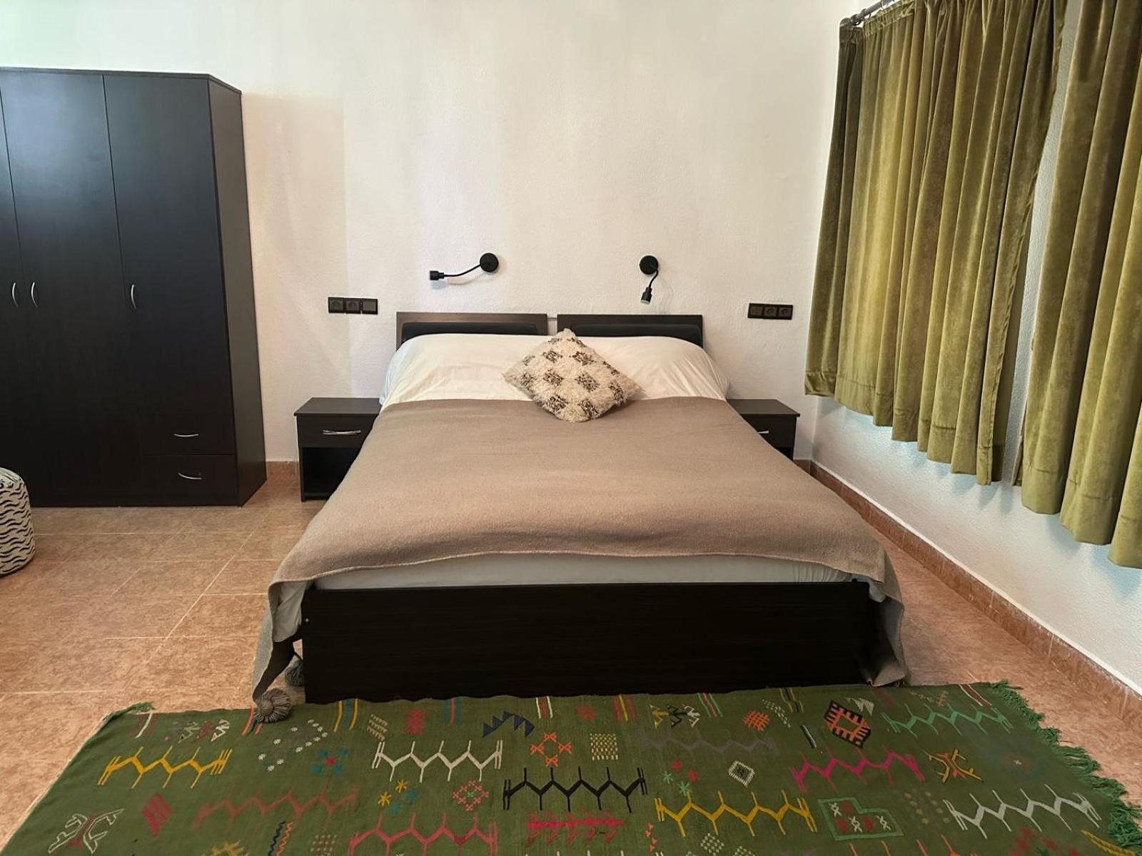 Targafit Hotel & Hammam Douar Azib el goundafi Zimmer foto